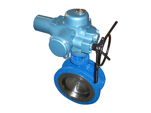 電動蝶閥與氣動蝶閥的選用條件是什麼?